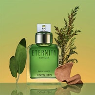 Eternity parfum shop for men