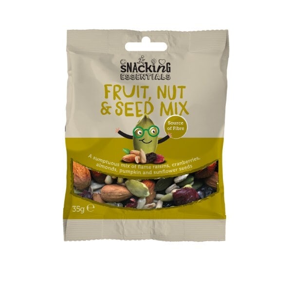 Superdrug Fruit Nut and Seed Mix 35g