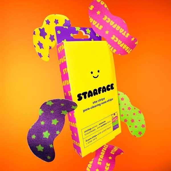 STAR STRIPS.