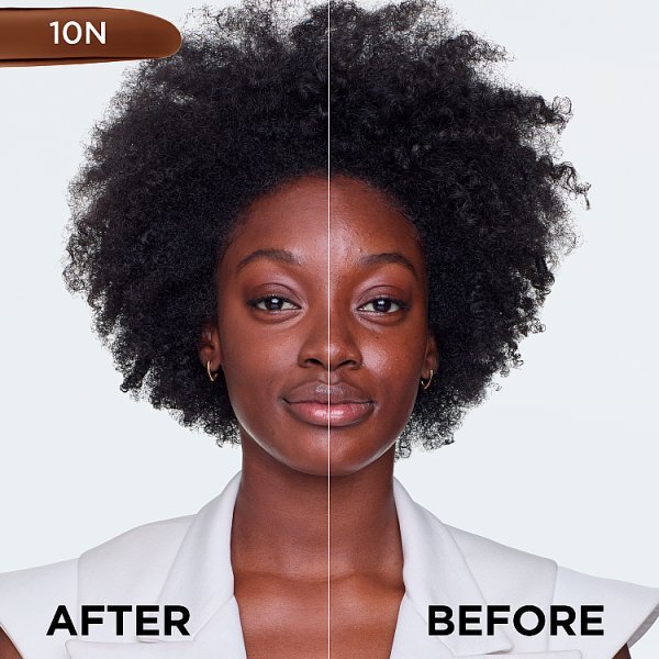 L'Oreal Paris True Match Liquid Foundation 10.N Neutral