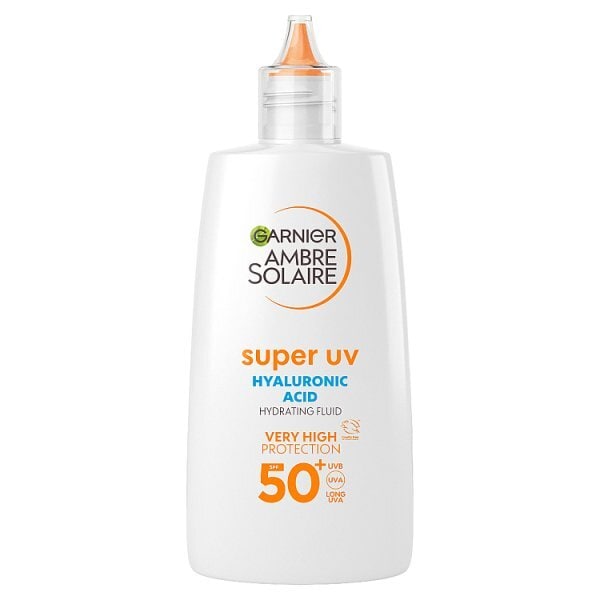 Garnier Ambre Solaire Anti-Dark Spots Protection Fluid