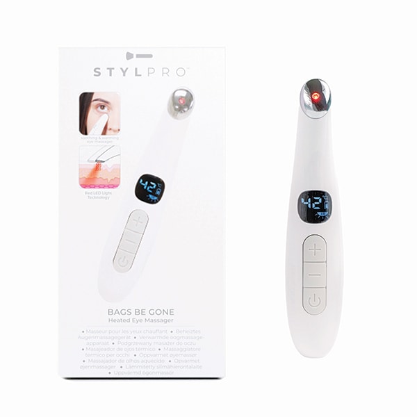 STYLPRO Bags Be Gone Eye Massager
