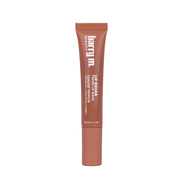 Barry M Lip Rehab Toasted Vanilla