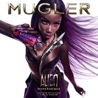 Mugler Alien Eau De Parfum Hypersenses Spray 90Ml