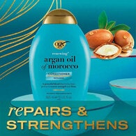 OGX Renewing+ Argan Oil of Morocco Conditioner 385ml