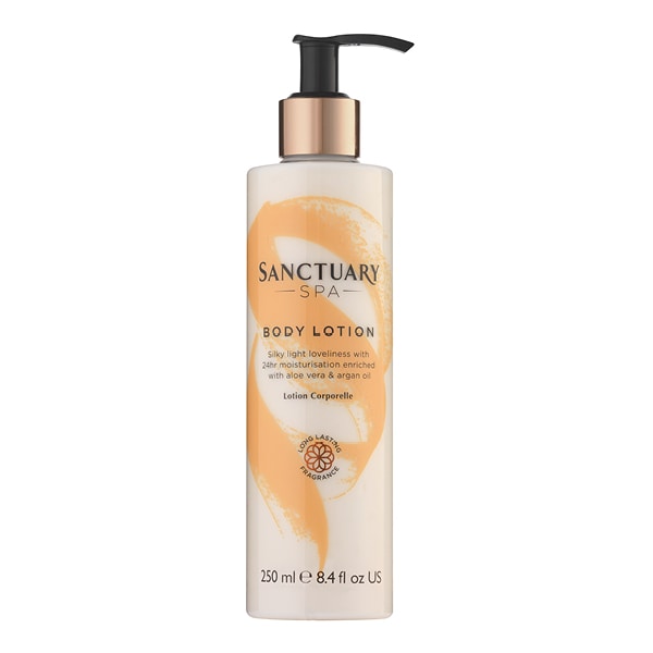 Sanctuary Spa Classic Body Lotion 250ml
