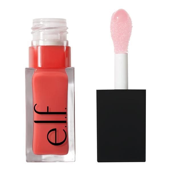 e.l.f. Glow Reviver Lip Oil Pink Quartz