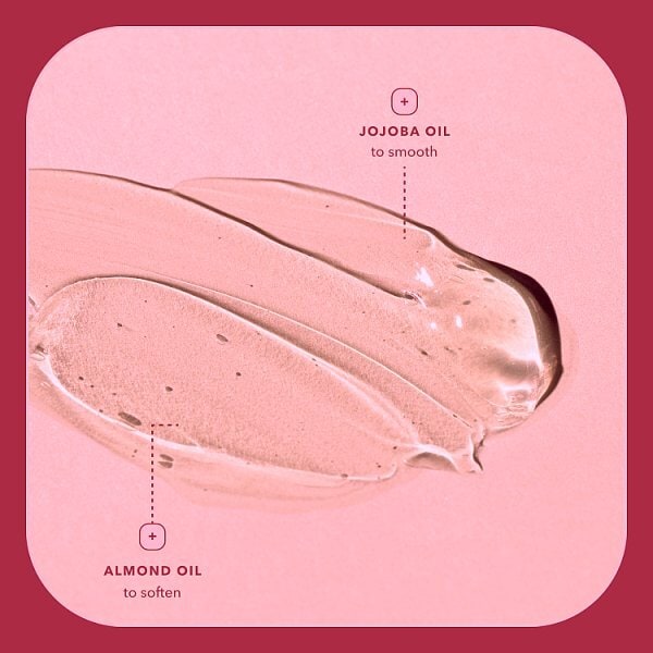 being GOODBYE FRIZZ Smoothing Shampoo 354mL