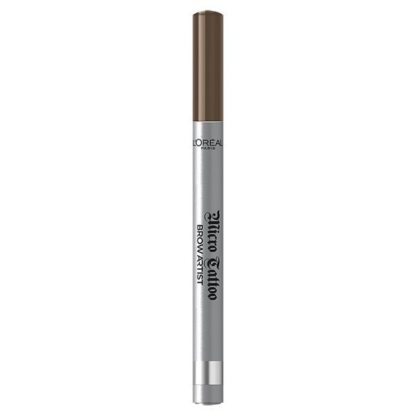 L'Oreal Brow Artist Tattoo 24HR Definer 103 Brunette