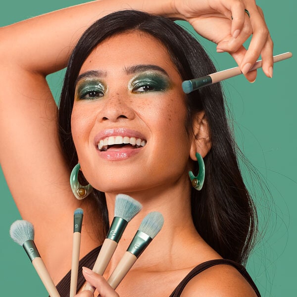 Ecotools Supernatural Face Kit