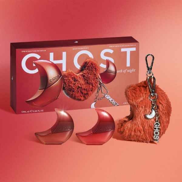 Ghost Orb of Night 10ml DUO Gift Set