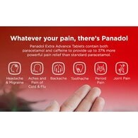 Panadol Extra Advance 16S