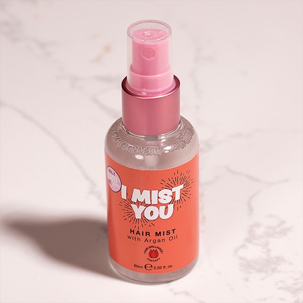 So...? Sorry Not Sorry I Mist You Hair Mist 60ml