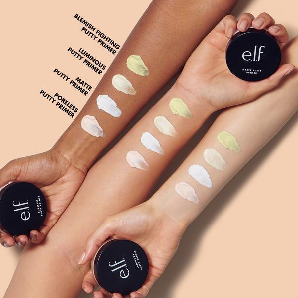 e.l.f Blemish Control Putty Primer Universal Sheer 21g