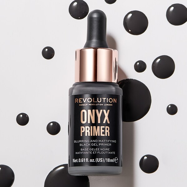 Revolution Onyx Primer