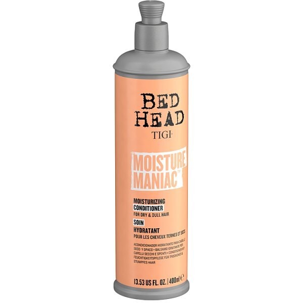 Bedhead Moisture Maniac Conditioner 400Ml