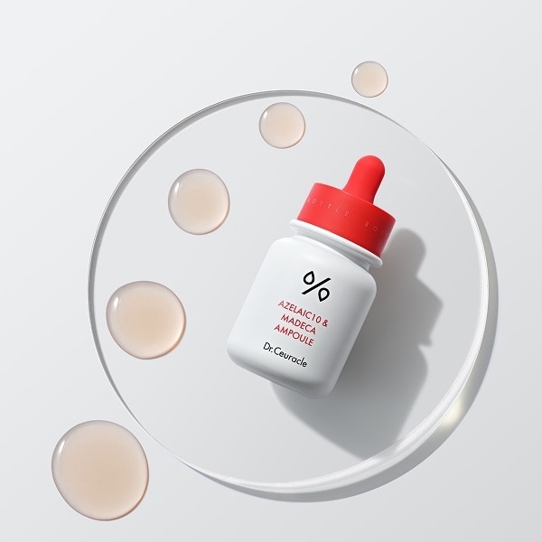 Dr.Ceuracle Azelaic10&Madeca Ampoule 30ml