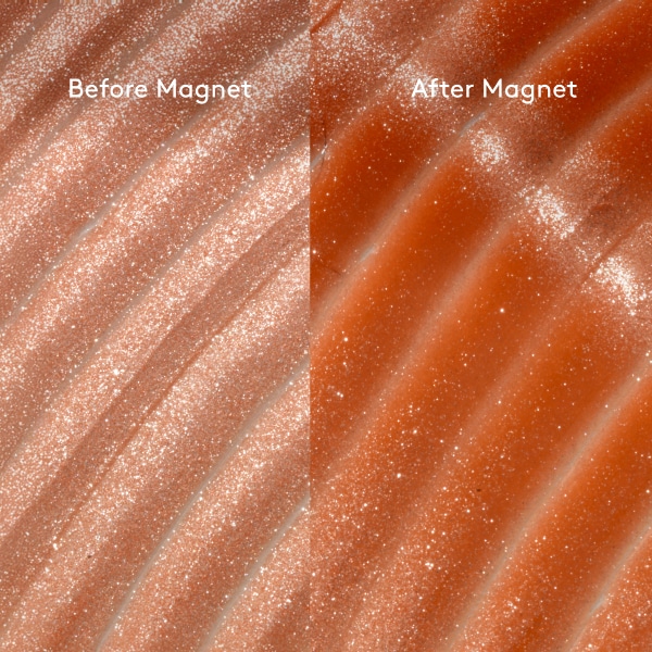 Mylee Gel Cat Eye Nail Polish Golden Sunsets 8Ml