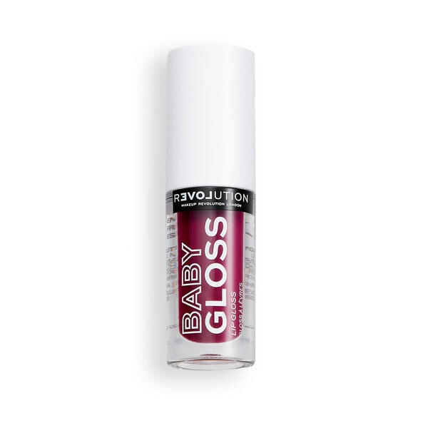 Revolution Relove Baby Gloss Super