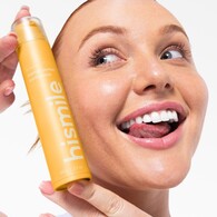 Hismile Mango Sorbet Toothpaste 60g