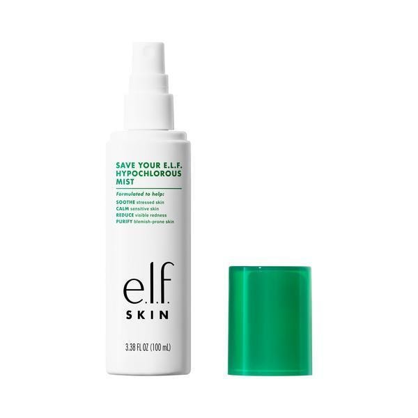 E.L.F. Skin Save Your E.L.F. Hypochlorous Mist