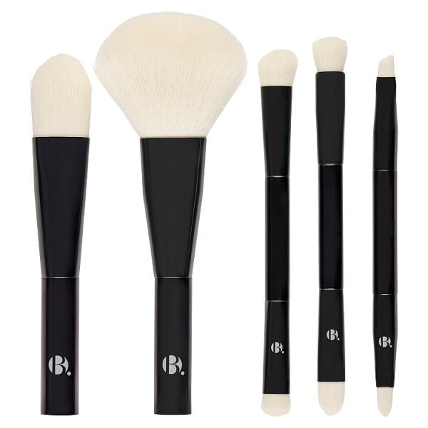 Superdrug B. Mini Brush Set