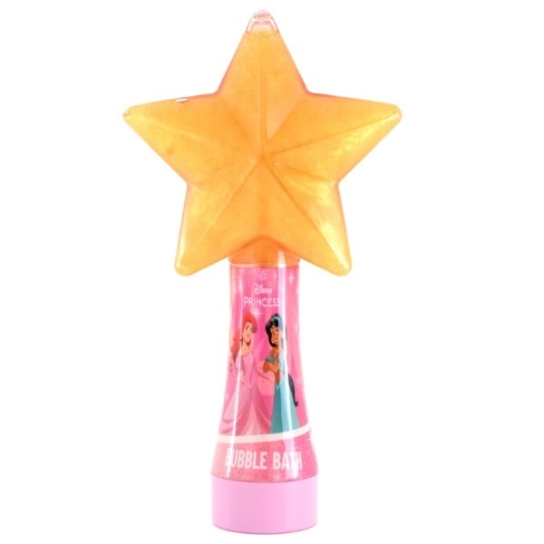 Disney Princess Bubble Bath Wand 350ml