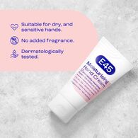 E45 Daily Hand Cream 50ml