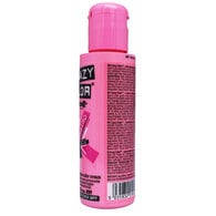 Crazy Color Semi Permanent Hair Color Cream Pinkissimo 42