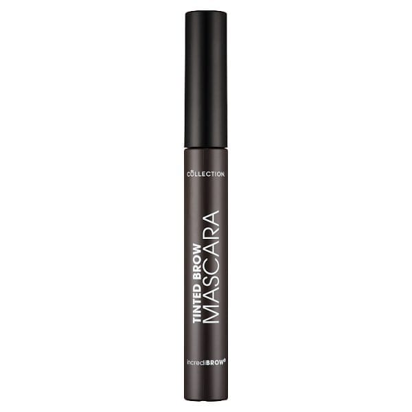 Collection Incredibrow Tinted Brow Mascara  Dark Brunette 3