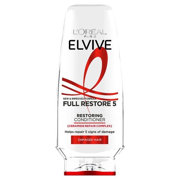 L'Oréal Paris Elvive Full Restore 5 Conditioner 300ml