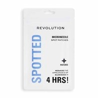 Revolution Skin Microneedle Hydrocolloid Spot Patches 9pck