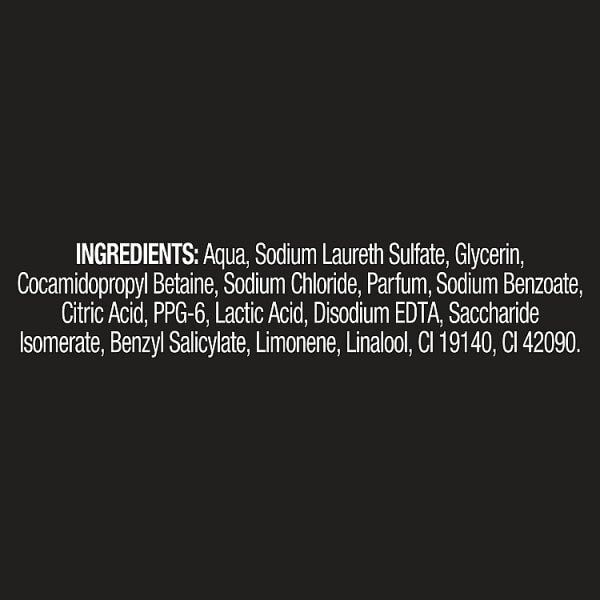 DNR Lynx Bodywash Shower Gel Java 225ml