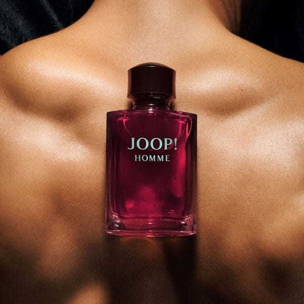 Joop! Homme Eau de Toilette for Him 200ml