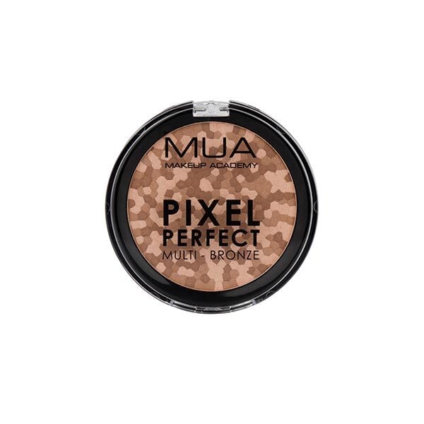 MUA Pixel Perfect Multi Bronze - Sunseeker Sheen