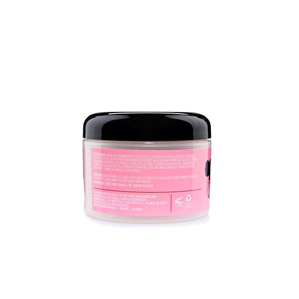 Camille Rose Aloe Whipped Butter Gel