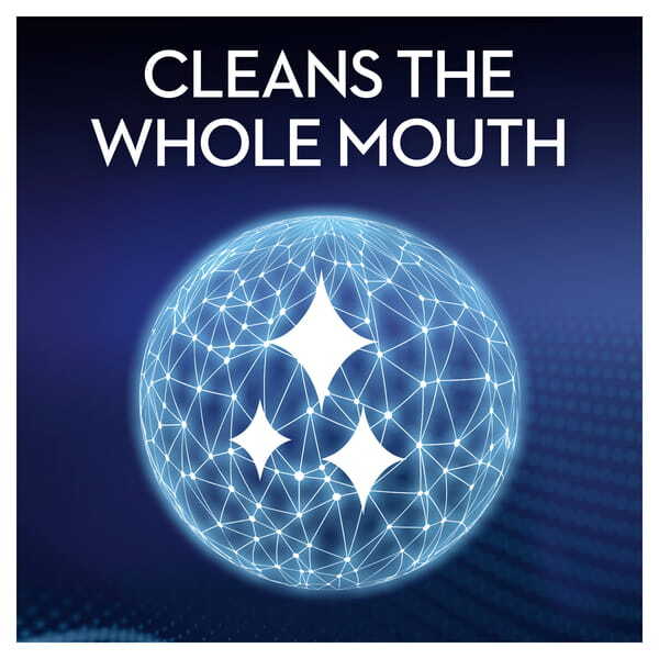 Oral-B Pro Expert Deep Clean Toothpaste 75ml