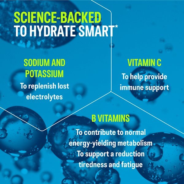 Liquid Iv Electrolyte Powder Mix Passion Fruit X6