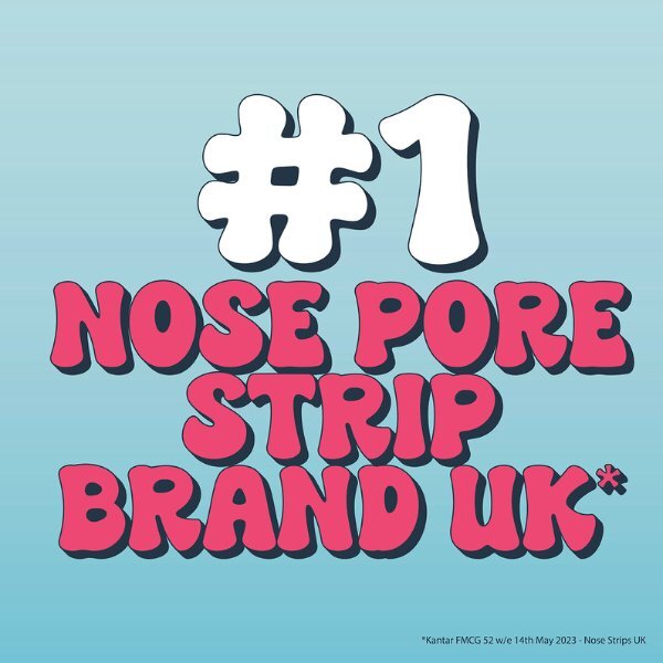 Salicylic Acid & Tea Tree Nose Pore Strips