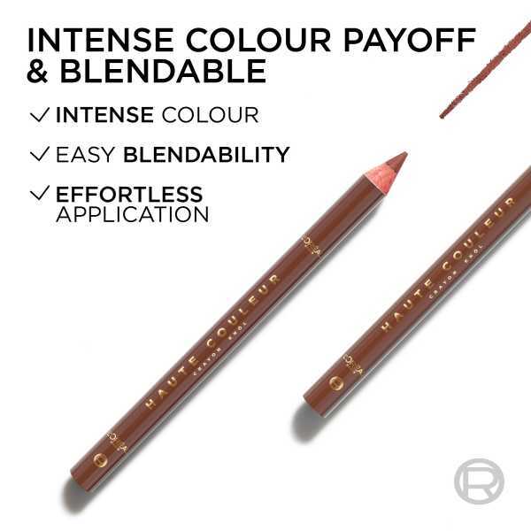 L'Oréal Paris Haute Couleur Crayon Khol Eyeliner Bronze Chiffon