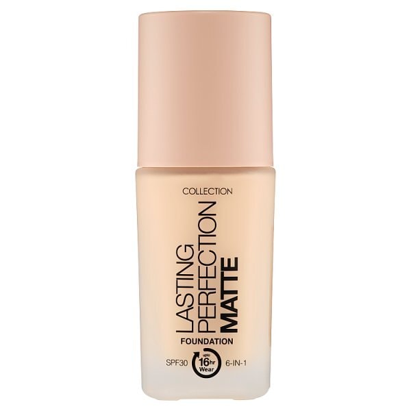 Collection Lasting Perfection Foundation Cashew 27ML