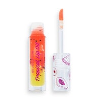 I Heart Revolution Tasty Tropical Lip Oil Papaya