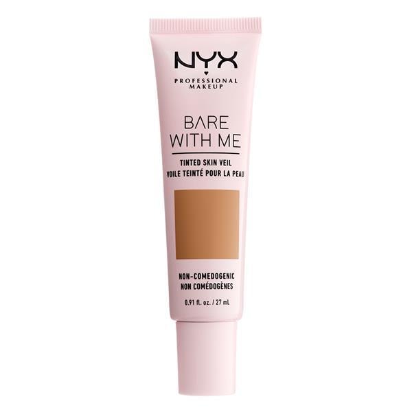 NYX Professional Makeup Bare With Me Skin Veil Golden Camel