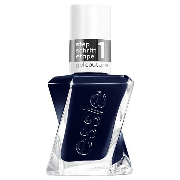 essie Gel Couture Gel-Like Nail Polish 400 Caviar Bar