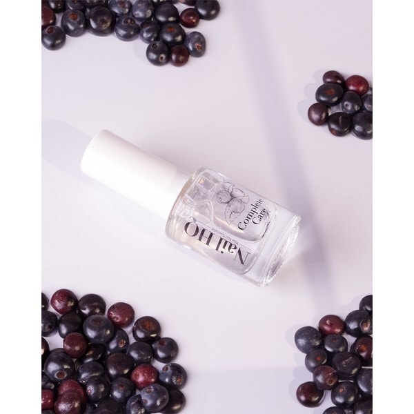 Nail HQ - Complete Care Nail Treatment
