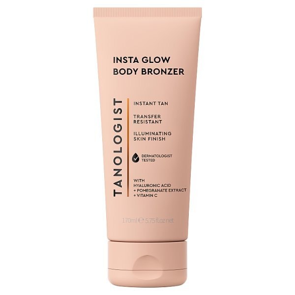 Tanologist Insta Glow Body 170Ml