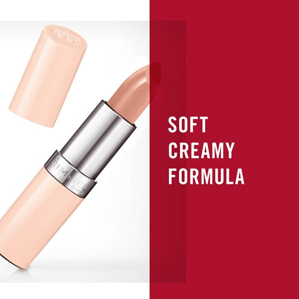 Rimmel Lasting Finish Lipstick Nude Collection 42 Apricot