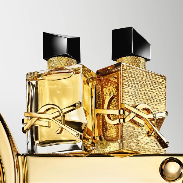 YSL Libre Vanille Couture