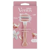 Venus Comfortglide Spa Breeze Razor - 1 Blade