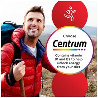 Centrum Advance Multivitamins - 30 Tablets